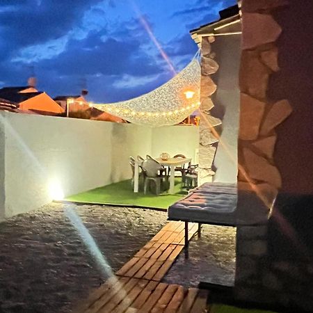 Casa En L Escala Con Piscina Y Wifi Free Villa L' Escala Exteriör bild