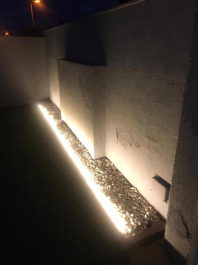 Casa En L Escala Con Piscina Y Wifi Free Villa L' Escala Exteriör bild