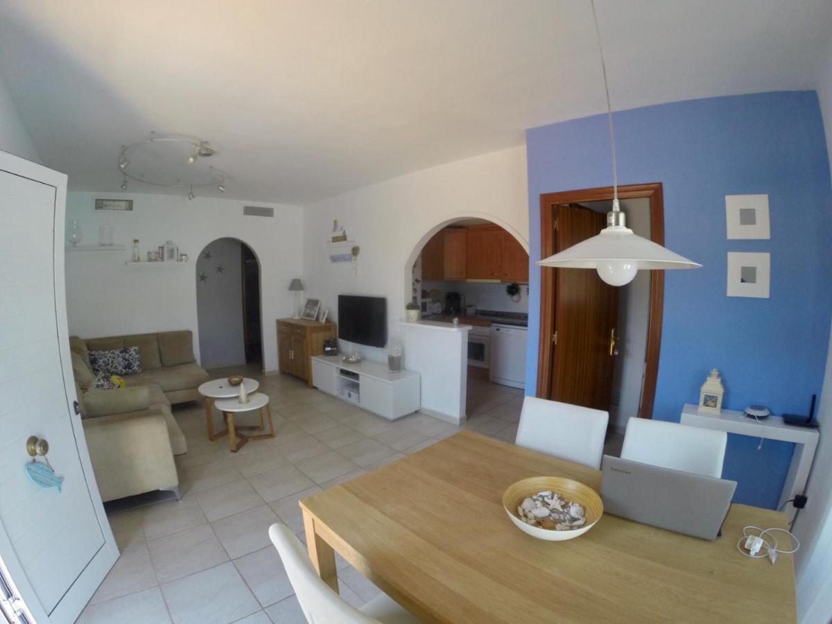 Casa En L Escala Con Piscina Y Wifi Free Villa L' Escala Exteriör bild
