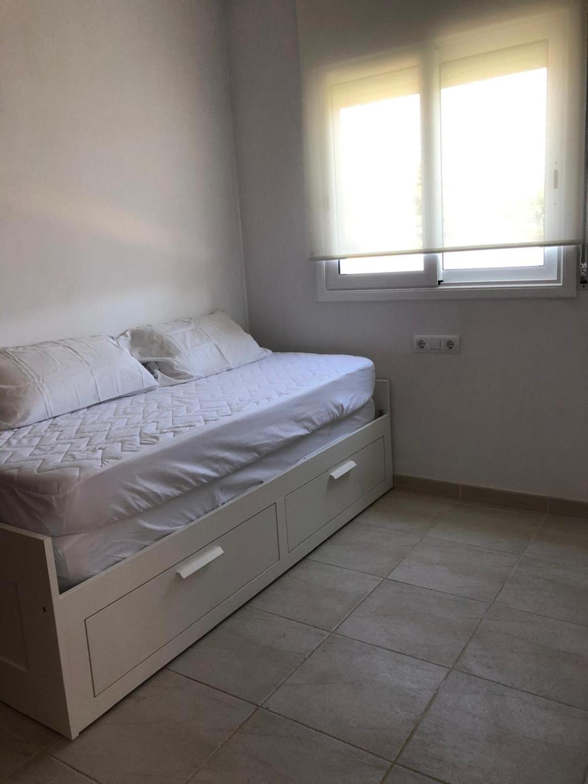 Casa En L Escala Con Piscina Y Wifi Free Villa L' Escala Exteriör bild