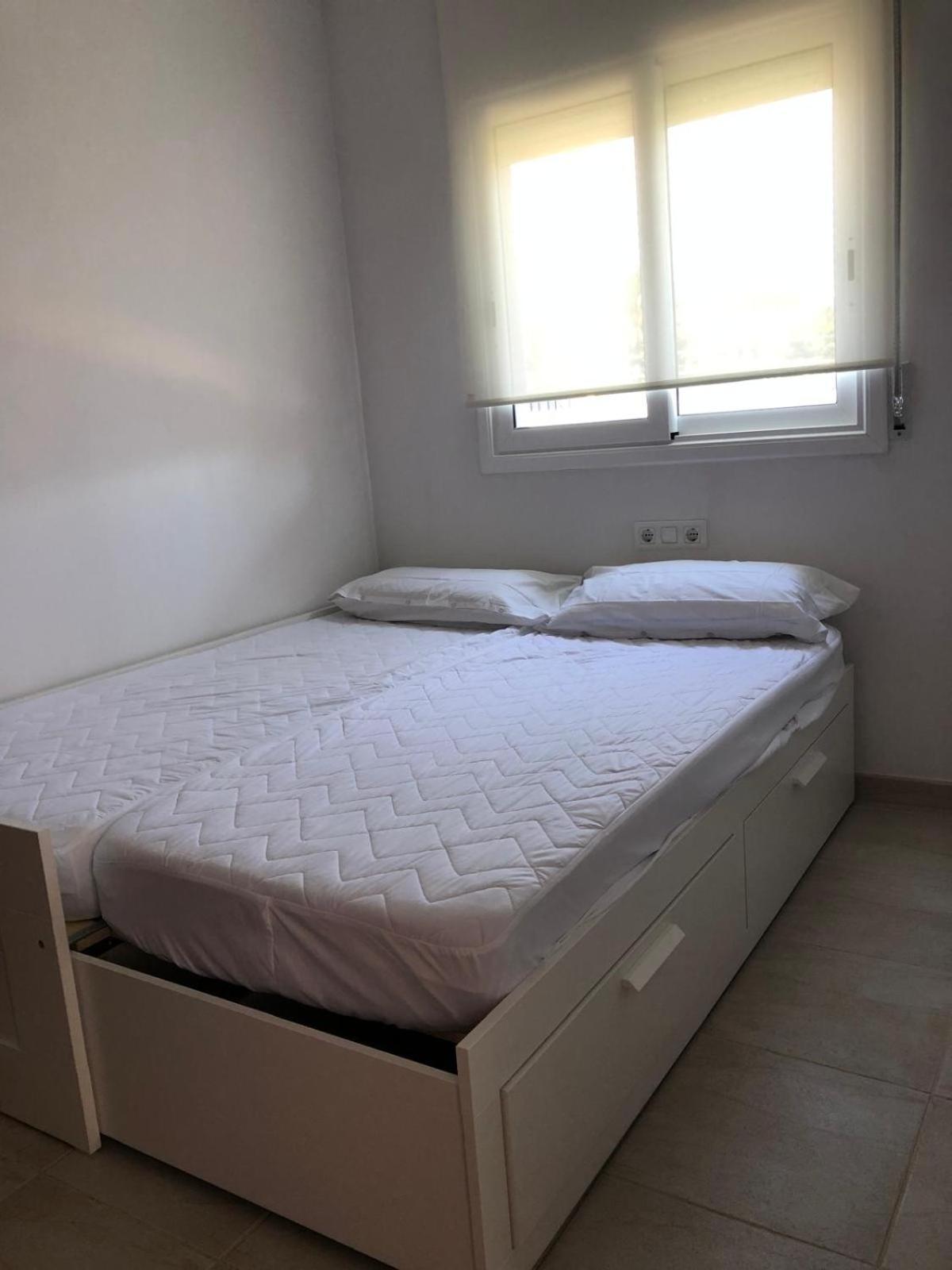 Casa En L Escala Con Piscina Y Wifi Free Villa L' Escala Exteriör bild